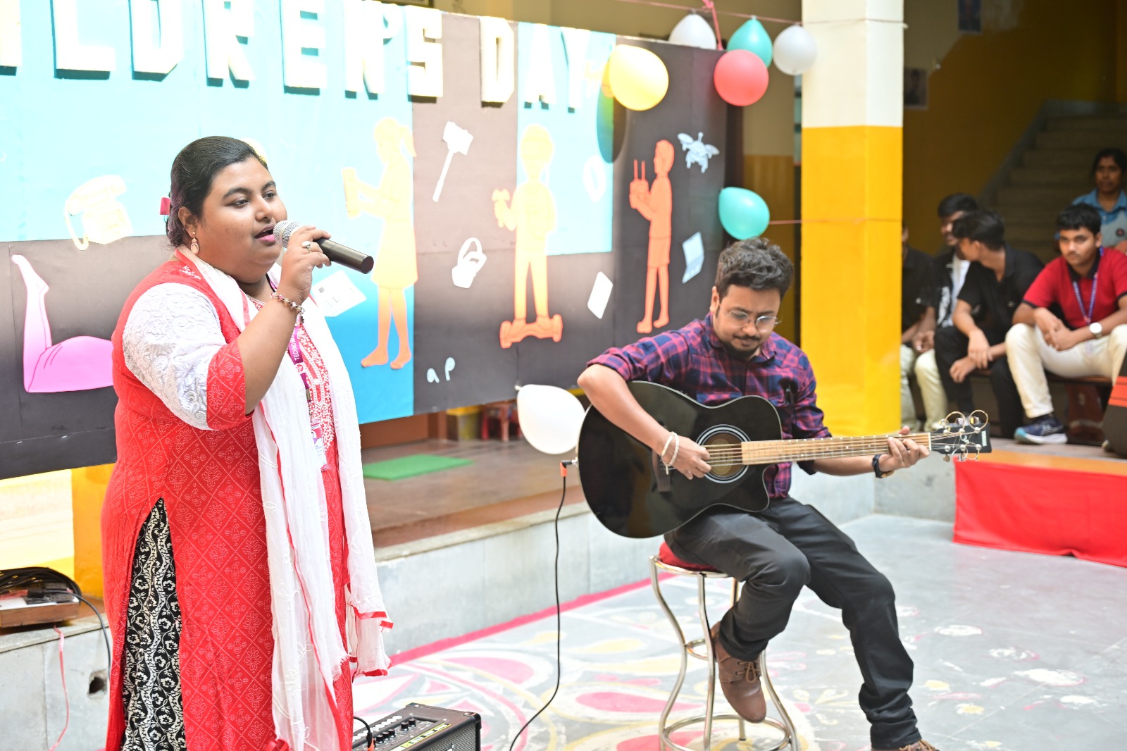 Children’s Day Celebration 2025